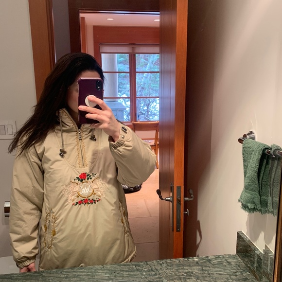 Vintage Women’s Bogner Ski Jacket - Picture 4 of 5